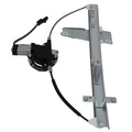 Electric Window Regulator for Jeep Grand Cherokee (2000–2004) with Motor