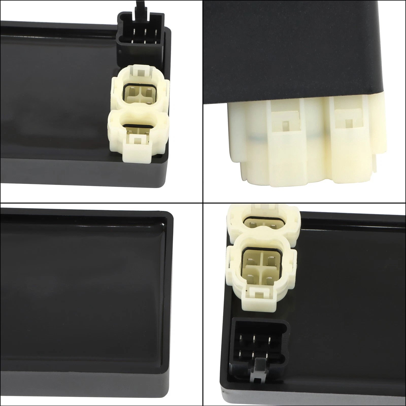 Igniter CDI for TGB Blade/Target 500 525 550 (2008–2018)
