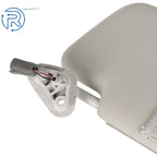 Gray Sun Visor for Subaru Legacy Outback (2005-2009)