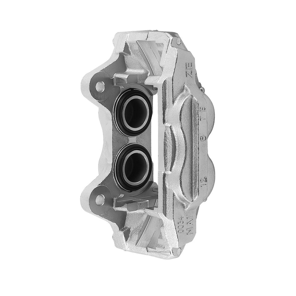 Set of 4 Rear Front Brake Calipers for Toyota FJ Cruiser 4Runner (2007–2021) 19B2726 19B2727 19-2985