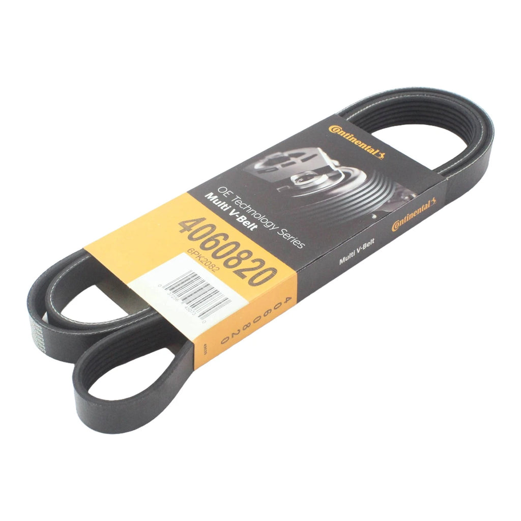 Serpentine Multi-V Belt 4060820 for Continental Automotive