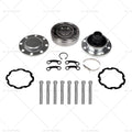 CV Joint Repair Kit for Jeep JK Wrangler (2007–2018)