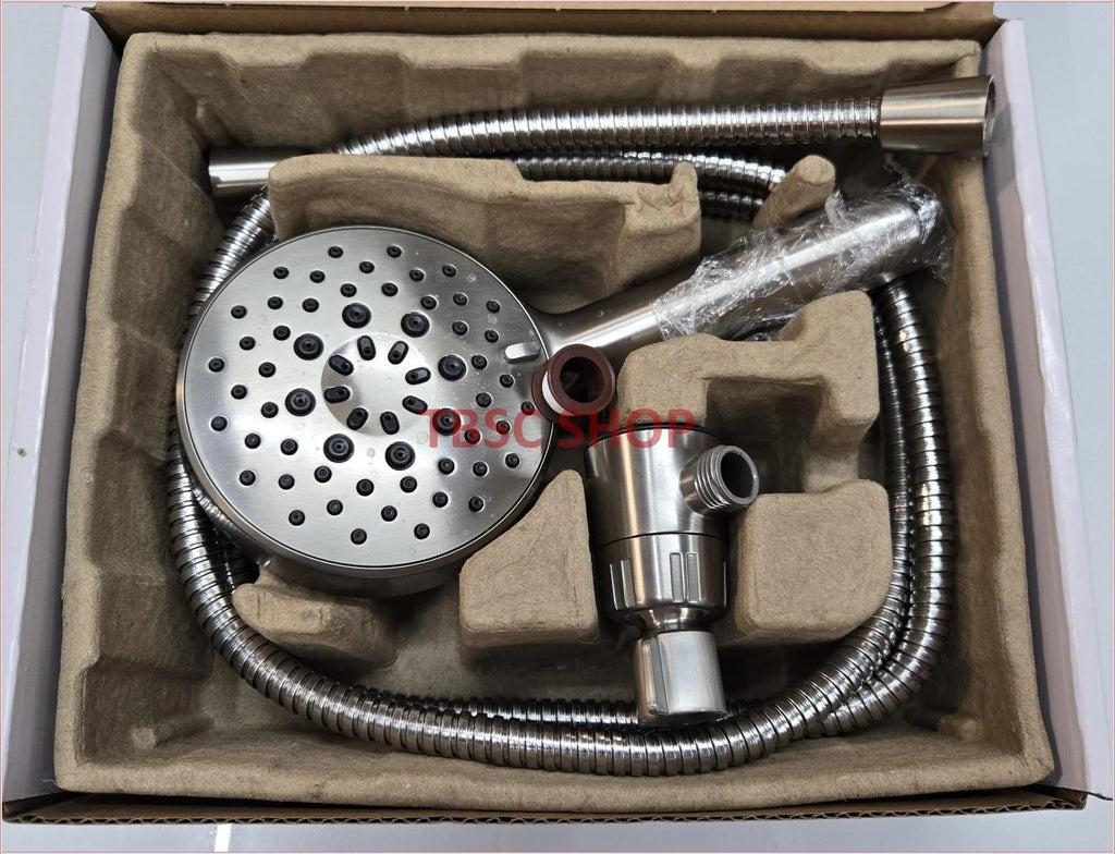 Kohler Assert Handshower for (1.75 GPM, Brushed Nickel)