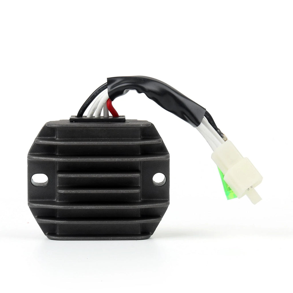 Regulator Rectifier for Yamaha Big Bear 2WD 4WD Grizzly Timberwolf 250 Kodiak (US)