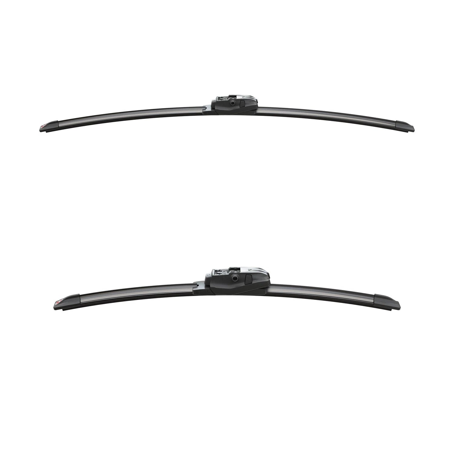 2X Bosch Evolution Windshield Wiper Blades for 26" 18"