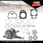 Engine Rebuild Kit for Honda TRX 420 Rancher (2007â2014)