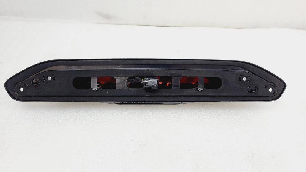 Center High Taillight w/Camera for Ford Transit 150 250 350 HD (2022–2025) NK4Z13A613K