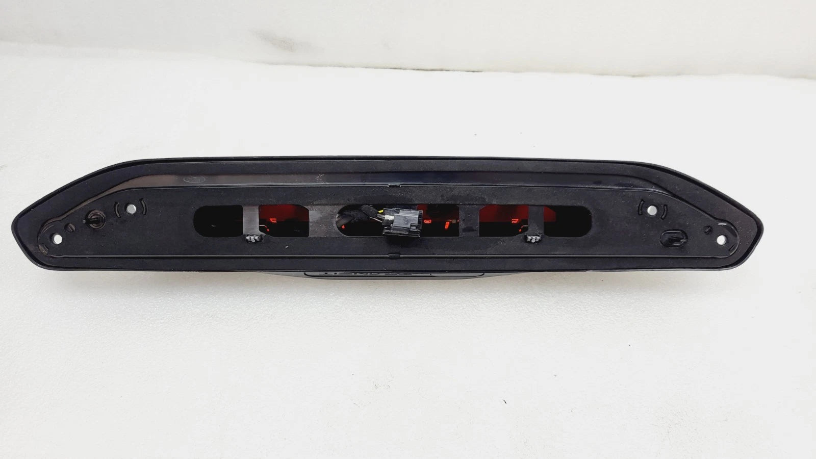 Center High Taillight w/Camera for Ford Transit 150 250 350 HD (2022–2025) NK4Z13A613K
