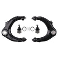 Front Upper Control Arms Lower Ball Joint for Honda Accord Acura TL (1998–2002)