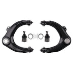 Front Upper Control Arms Lower Ball Joint for Honda Accord Acura TL (1998–2002)