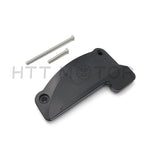 Right Engine Case Cover Guard for KTM Duke 1290, 1190 ADV (2013–2020)