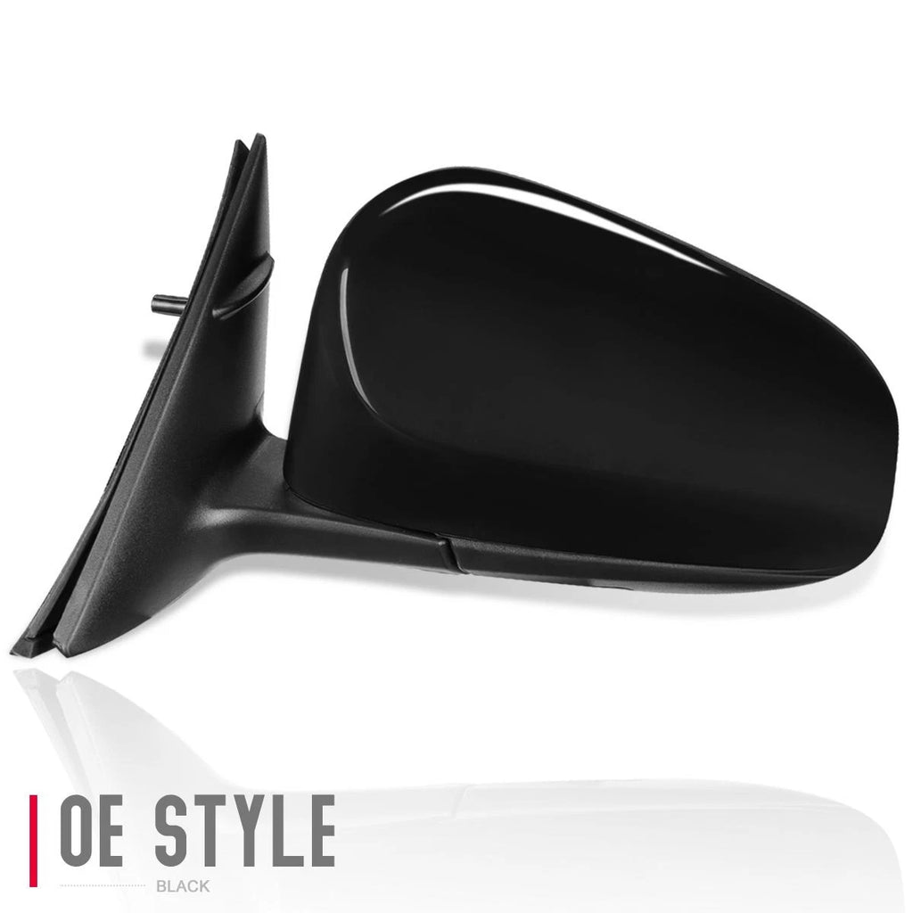 Power Heated Side Door Mirror for Toyota Camry (2012–2014) TO1320276