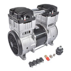 15 Amp Portable Piston Compressor for Various Models (2 HP, 6.4 CFM)