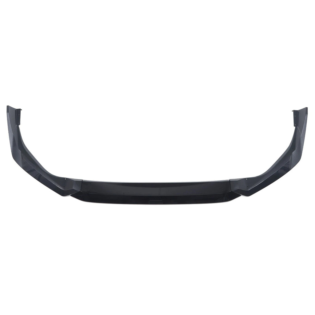 Front Bumper Lip Splitter for Honda Civic (2025) - Yofer Meteorite Gray 2 Tone