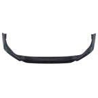 Front Bumper Lip Splitter for Honda Civic (2025) - Yofer Meteorite Gray 2 Tone