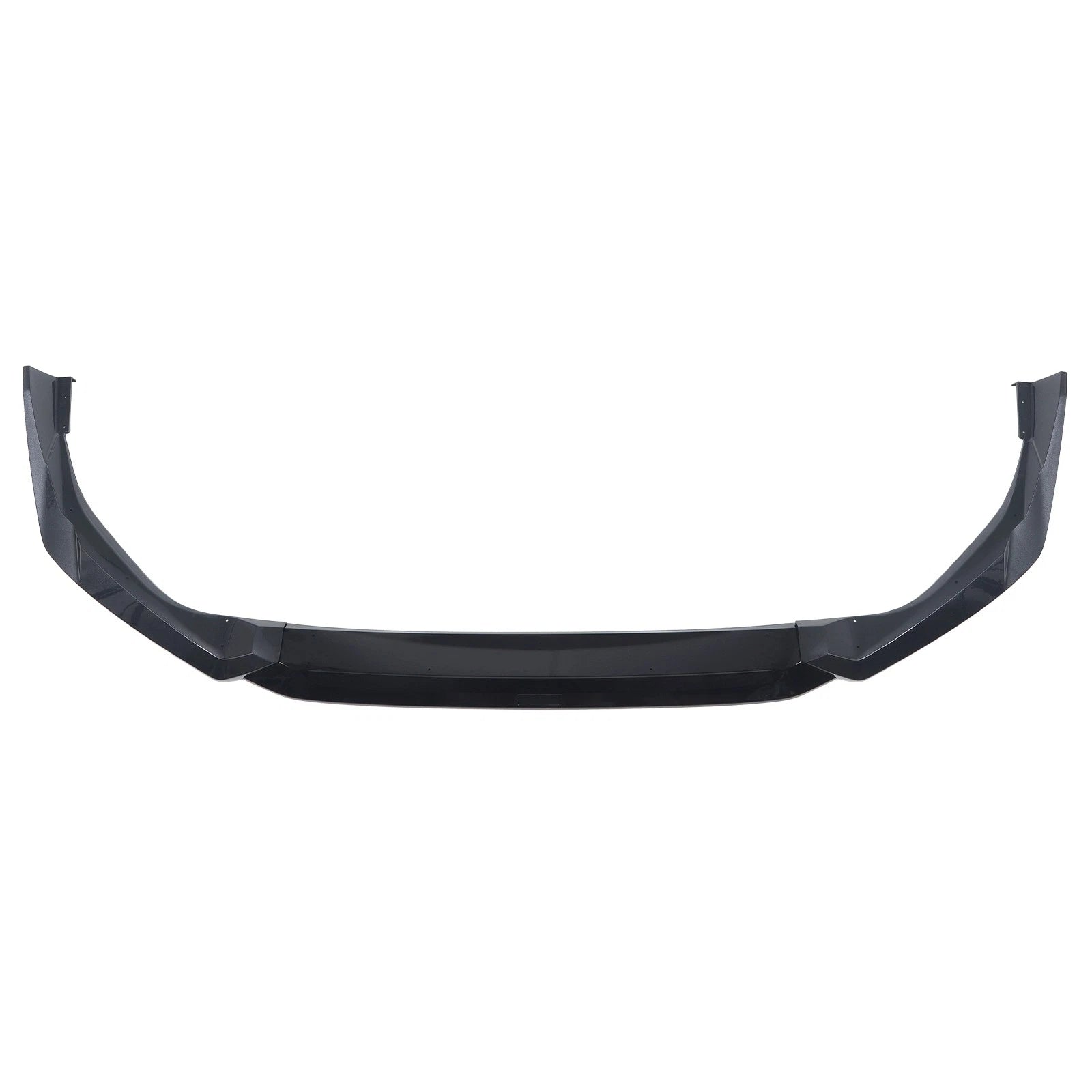 Front Bumper Lip Splitter for Honda Civic (2025) - Yofer Meteorite Gray 2 Tone
