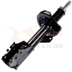 Set of 2 Strut Shocks Absorbers for Mazda MPV (2001–2006)