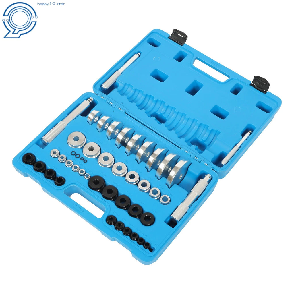 Bearing Press Kit for Automotive Applications (Universal)
