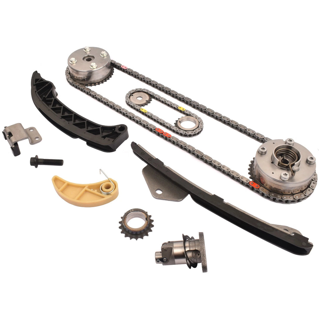 Timing Chain Kit for Toyota Corolla Matrix Prius Scion xD (2009-2015)