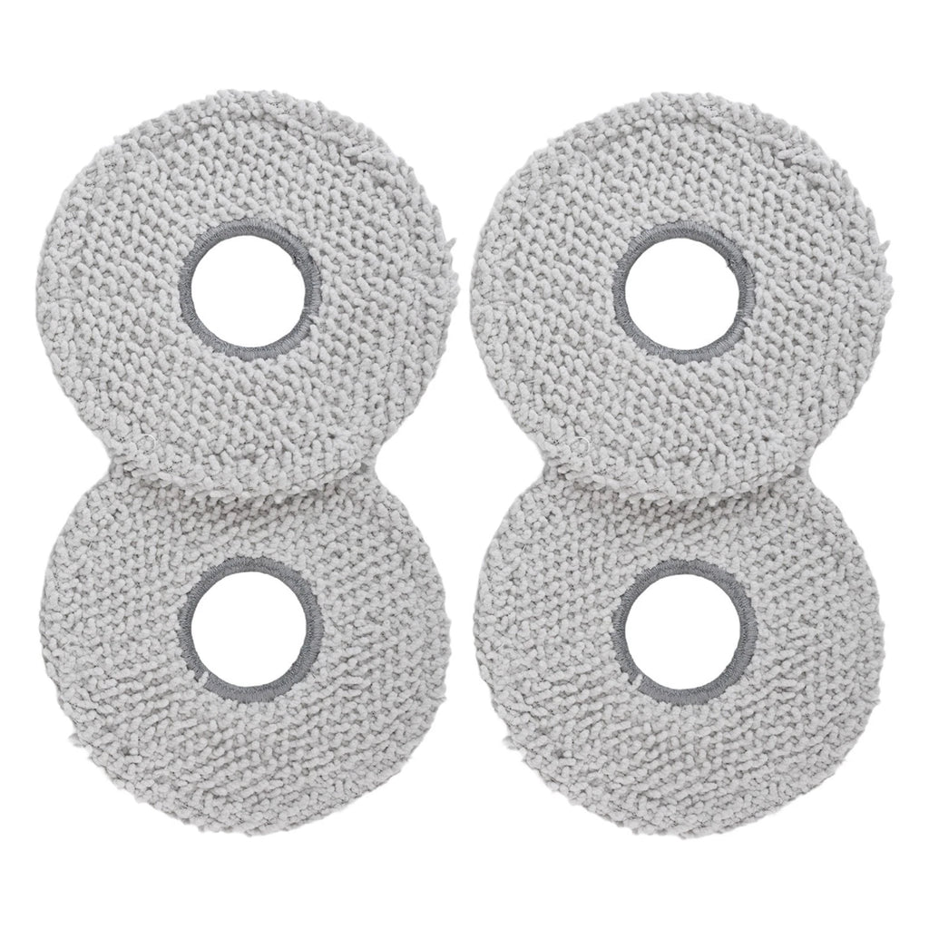 Mop Cloth for D-WP04-0012 (Compatible with )