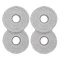 Mop Cloth for D-WP04-0012 (Compatible with )
