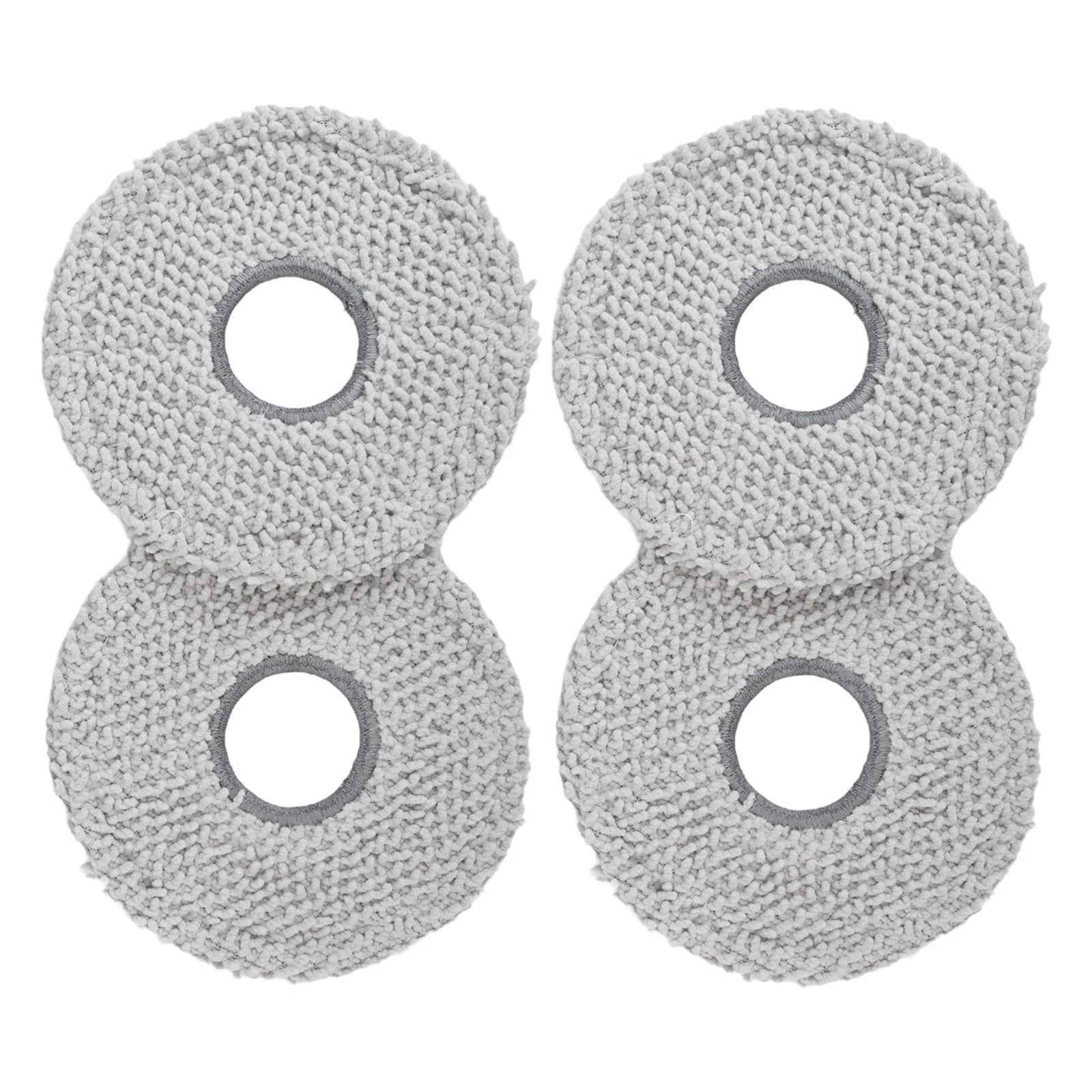 Mop Cloth for D-WP04-0012 (Compatible with )