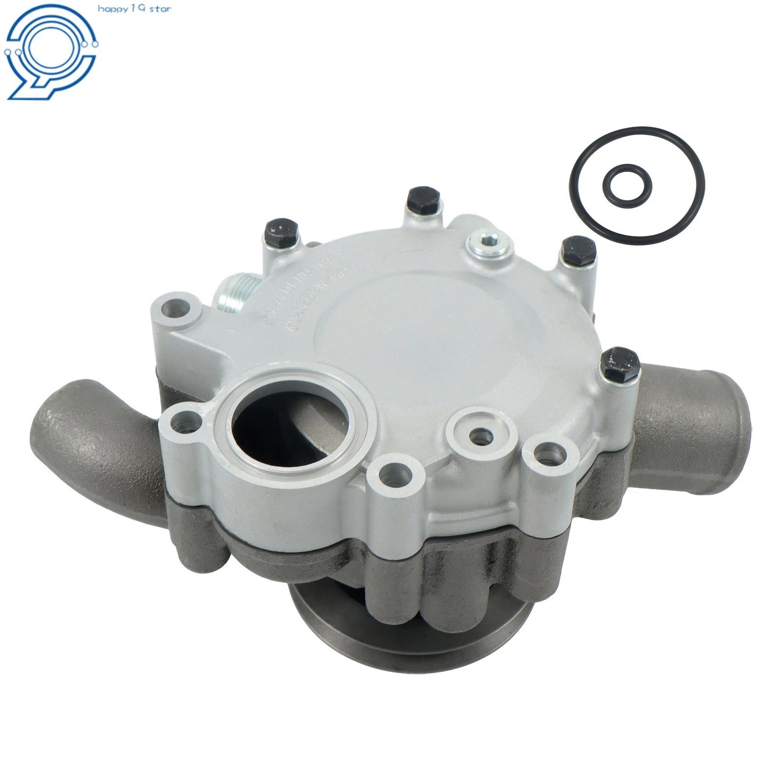Water Pump for CAT Caterpillar 3116 3126 (0R3007 1593137 4P3683 55-6353)