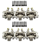 2X Rocker Arm Shaft Lifter Assembly for Dodge Chrysler 4.0L 3.5L