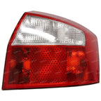 RH Tail Light for Audi A4 B6-Series 4Dr Sedan Right Driver (2001-2004)