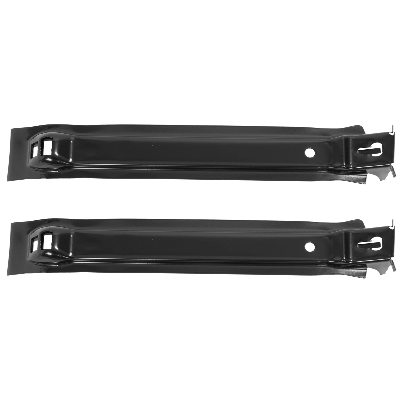 Gas Tank Brace Pair for Chevy Camaro (1967–1968)