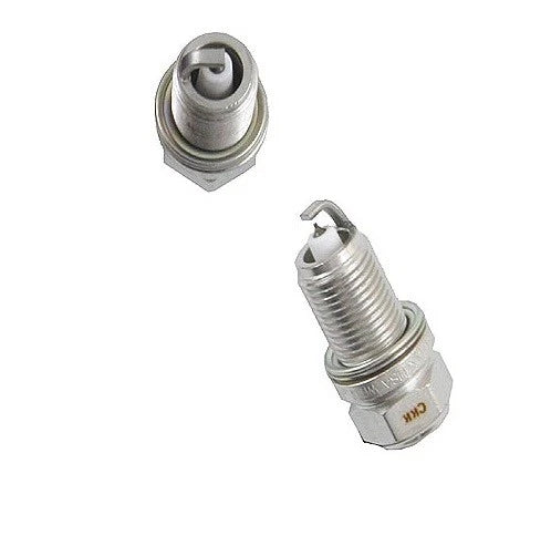 Set of 4 Iridium Long Life Spark Plugs Gap 044 for Lexus Toyota Pontiac Scion