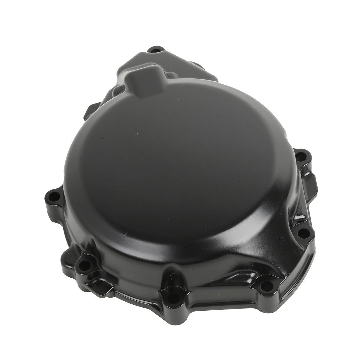 Left Engine Stator Crankcase Cover for Suzuki Hayabusa GSX1300R (1999–2024)