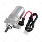 Starter Motor for Yamaha TTR50E TTR90 (2005–2017, 2004–2007)
