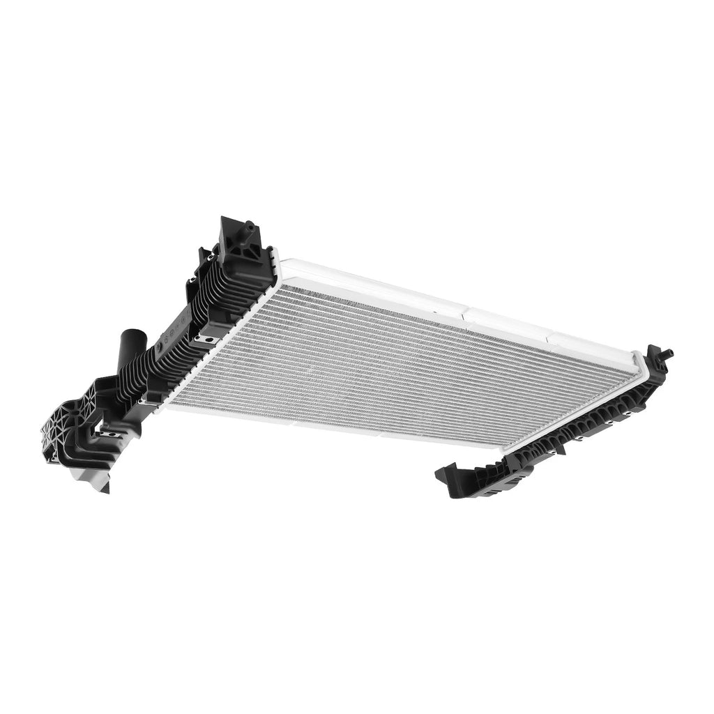 Radiator for Ford Edge 2.0L (2012–2014) Aluminum AT/MT CU13356 CT4Z8005A