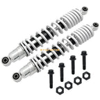 Front Shocks Gas Absorber for Yamaha YFZ350 Banshee 350 (1987–2006)
