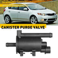 EVAP Vapor Canister Purge Solenoid Valve for Hyundai Sonata Santa Fe (2011–2019)