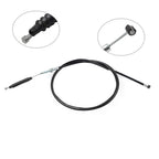 Clutch Cable for Honda ATC200X CB125S XL125S XL185S XR200 XR200R (1982–1986)