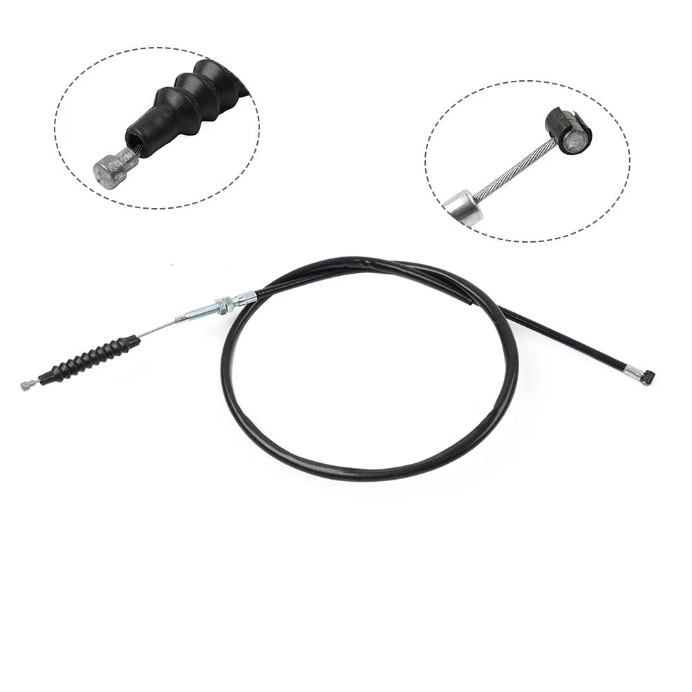 Clutch Cable for Honda ATC200X CB125S XL125S XL185S XR200 XR200R (1982–1986)