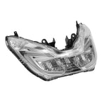 Front LED Headlight Assembly for Honda PCX125 PCX150 (2014–2017)