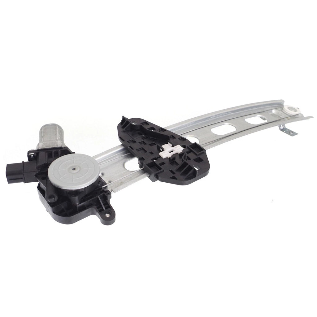 Window Regulator for Honda Civic Coupe (2006–2011) Left Side
