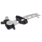 Window Regulator for Honda Civic Coupe (2006–2011) Left Side