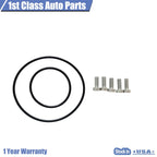 Vacuum Pump Repair Kit for BMW 550i 750Li 545i 645Ci (2004–2009)