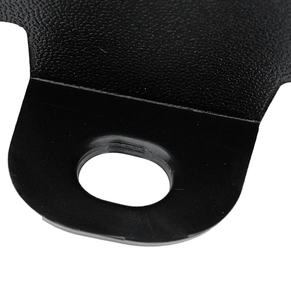 Rear Quarter Panel Molding Trim for Passenger Right Side