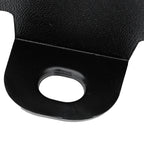 Rear Quarter Panel Molding Trim for Passenger Right Side