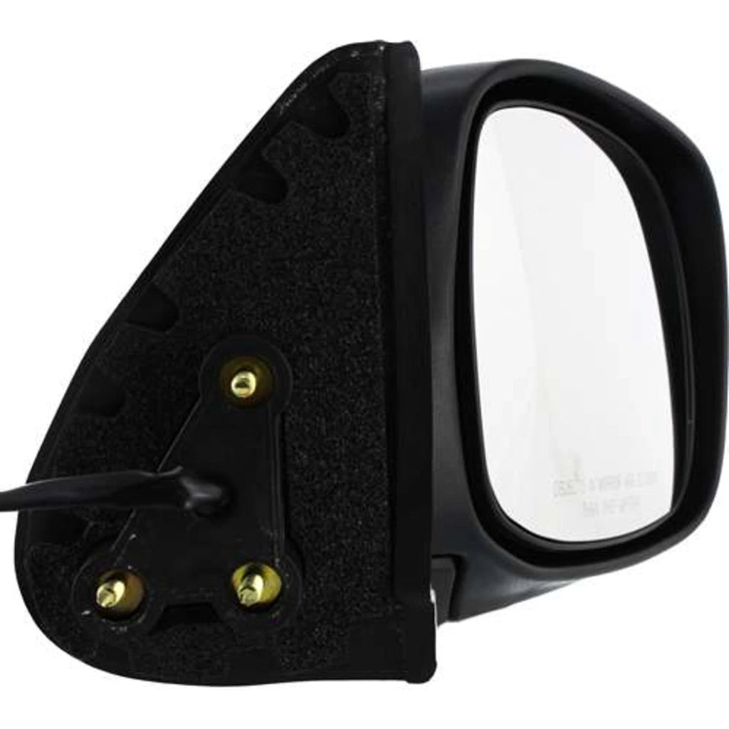 Mirror Set for Toyota Tundra (2000–2006) Access Cab/Regular Cab