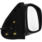 Mirror Set for Toyota Tundra (2000–2006) Access Cab/Regular Cab