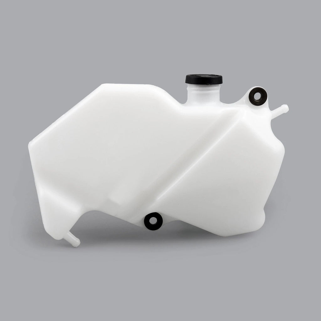 Coolant Water Overflow Tank for Kawasaki Ninja ZX-6R (2009–2012)