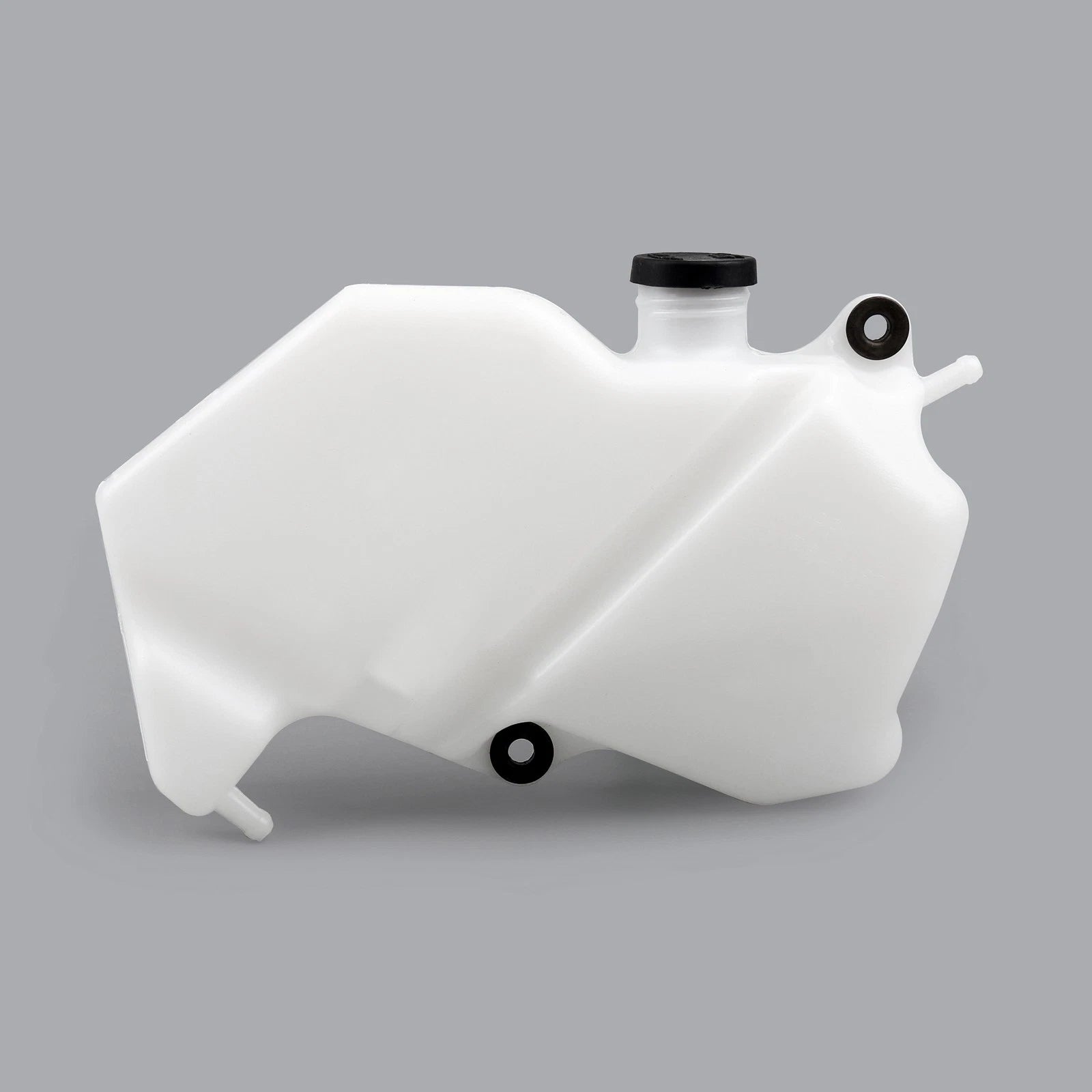 Coolant Water Overflow Tank for Kawasaki Ninja ZX-6R (2009–2012)
