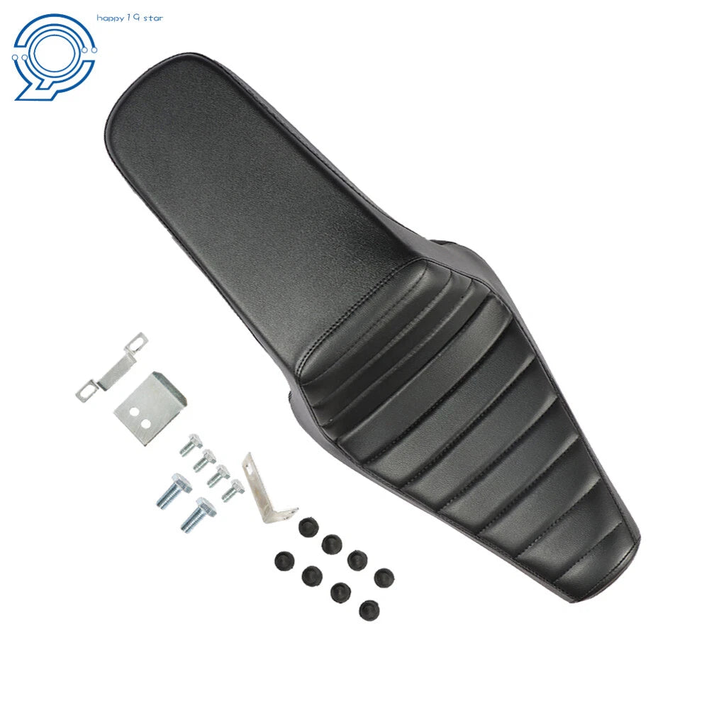 2X Driver & Passenger Seat for Yamaha Bolt XVS 950 (2013–2021)