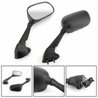 Left & Right Rear View Mirrors Pair for Yamaha YZF-R1 (2007–2008), YZF-R6 (2006–2007)
